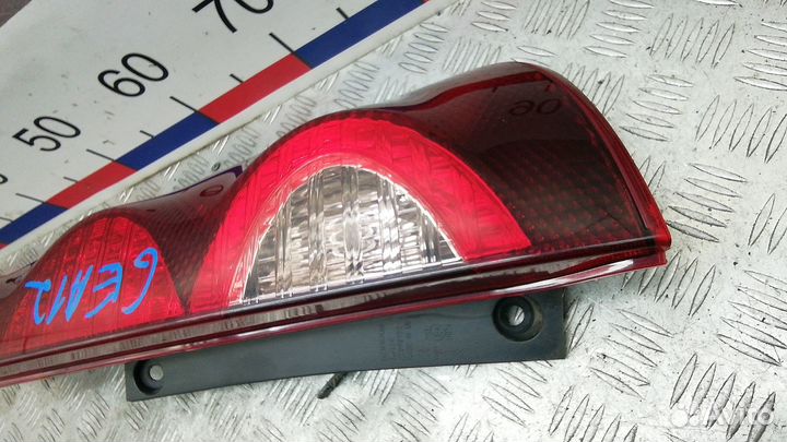 Фонарь Nissan Note E11 (2006-2013)