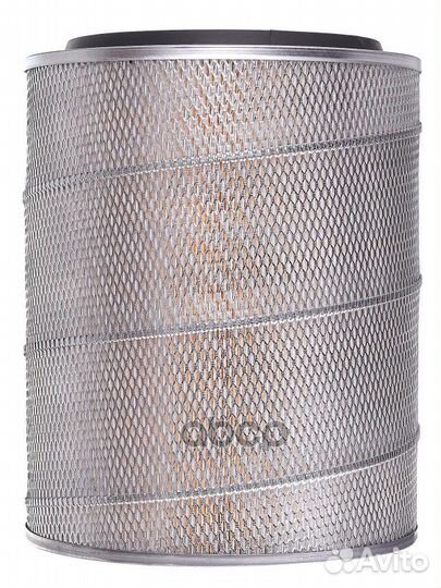 Фильтр воздушный 381-303/190.7 Omn DAF, Scania