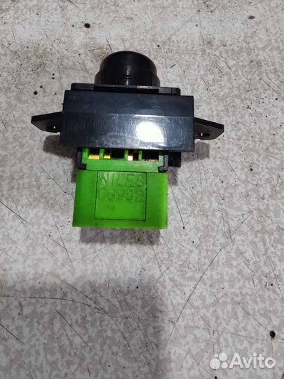 Кнопка аварийки mitsubishi lancer 7