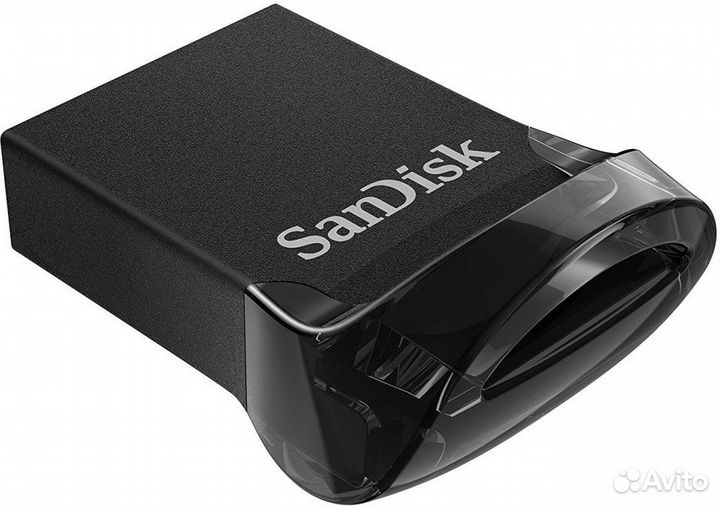 USB-флеш-накопитель Sandisk sdcz430-032G-G46T