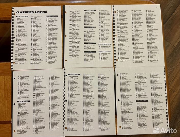 Hal Leonard,The Best Fake Book Ever,HL00290239