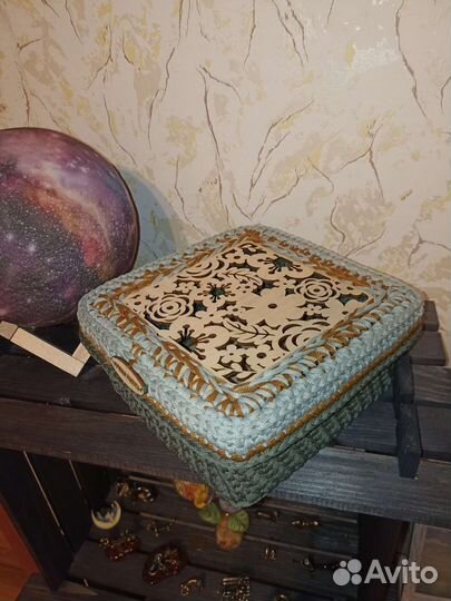 Органайзер для хранения мелочей