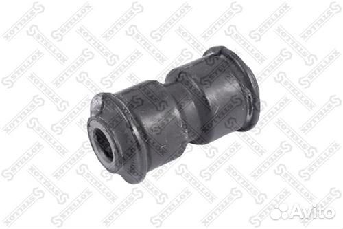 Stellox 8408039SX Сайлентблоки подвески stellox