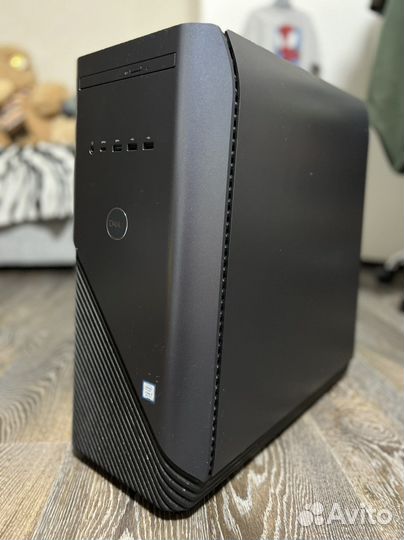 Пк Dell Inspiron 5680
