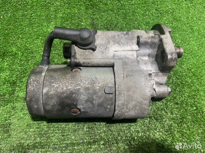 Стартер Santa Fe Sportage Carens Tucson