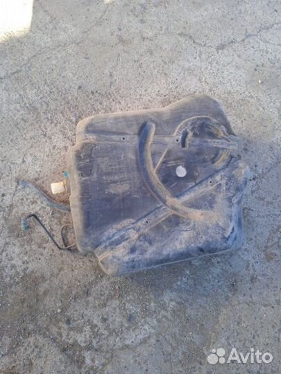 Бензобак Ford Focus 3 iqdb 2013
