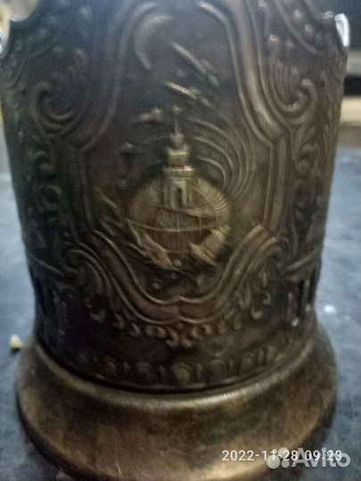 Подстаканник