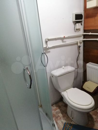 Дом 47,2 м² на участке 30 сот.