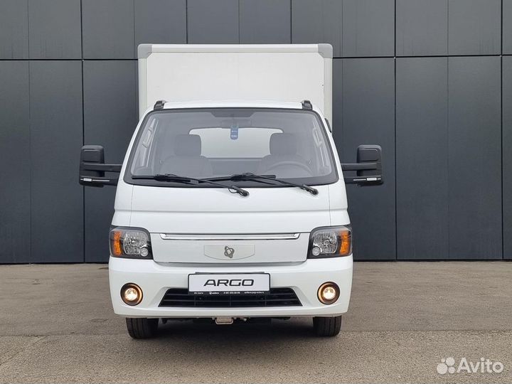 Sollers Argo 2.0 МТ, 2024