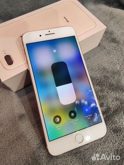 iPhone 8 Plus, 256 ГБ