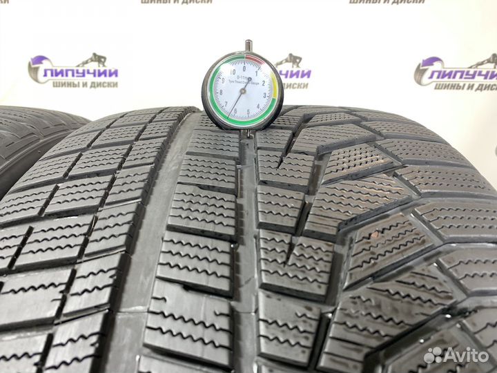 Hankook Winter I'Cept Evo2 W320A SUV 295/35 R23 108W