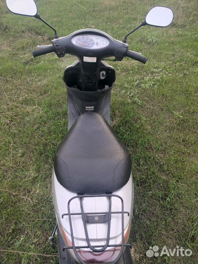Honda Dio af56