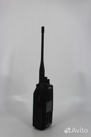 Рация TYT MD-UV390 DMR