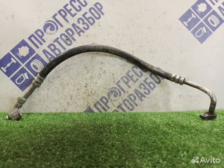 Трубка кондиционера Hyundai Terracan внедорожник