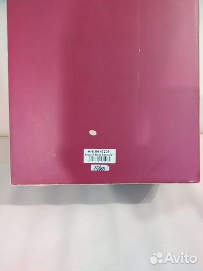 Кукла коллекционная Gotz от Hildegard Gunzel