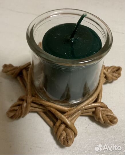 Подсвечник