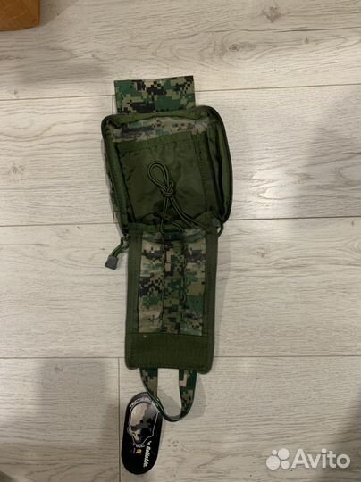 Аптечный подсумок AOR2