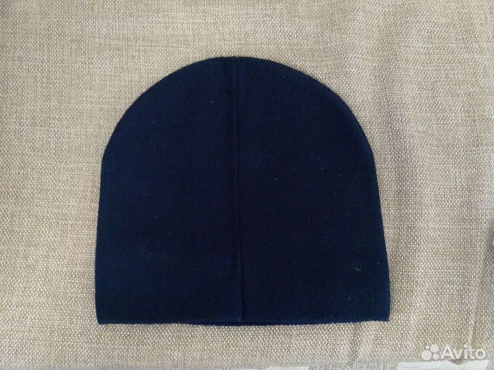 Шапка для девочки