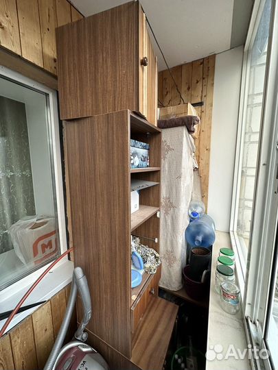 Шкаф стенка бу