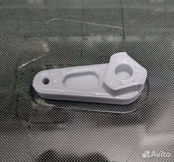 Ключ 71 11 7 691 446 маслозаливной горловины bmw