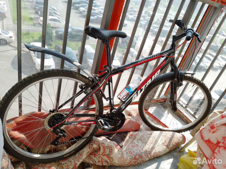 Велосипед 26 колеса