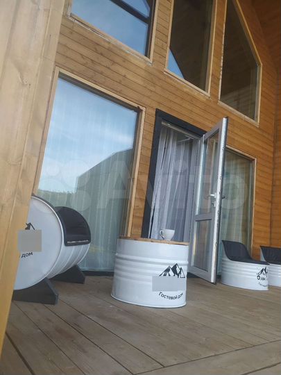 Дом 85 м² на участке 30 сот.