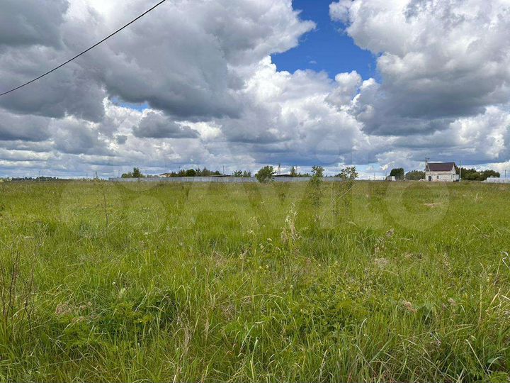 Участок 15 сот. (ИЖС)