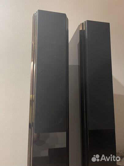 Акустика Heco Aleva GT 602