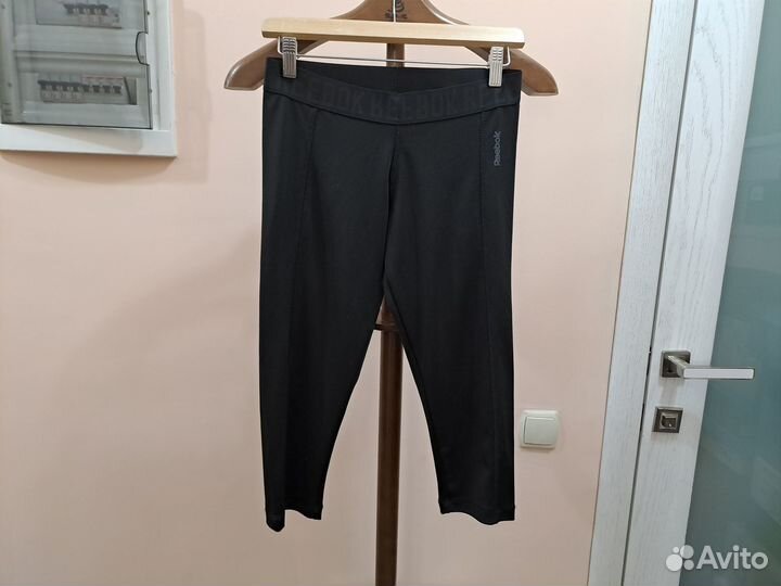 Легинсы Reebok Оригинал 46 размера