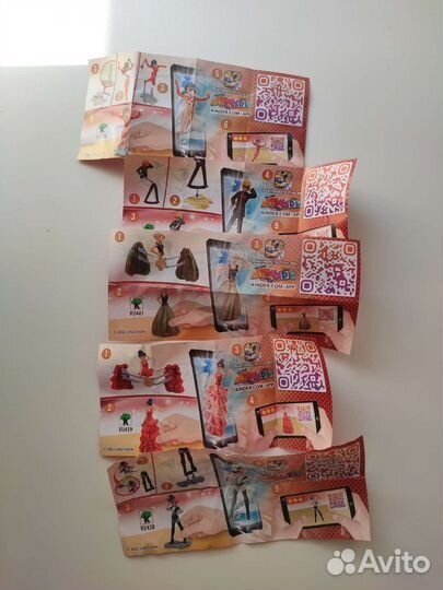 Коллекция Леди Баг и Супер Кот 2022 года