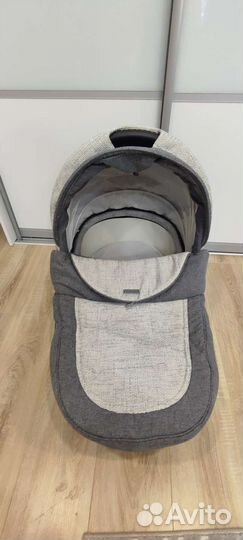 Коляска adamex 3 в 1