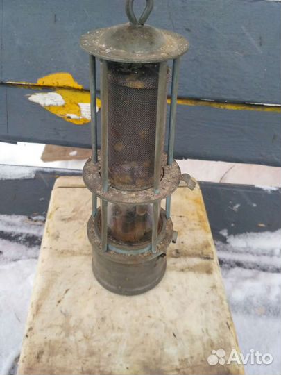 Лбвк. Индикатор газа для обнаружения загазовности