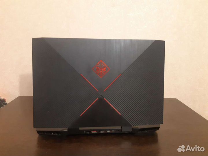 Hp omen 15