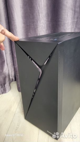 Корпус для пк atx