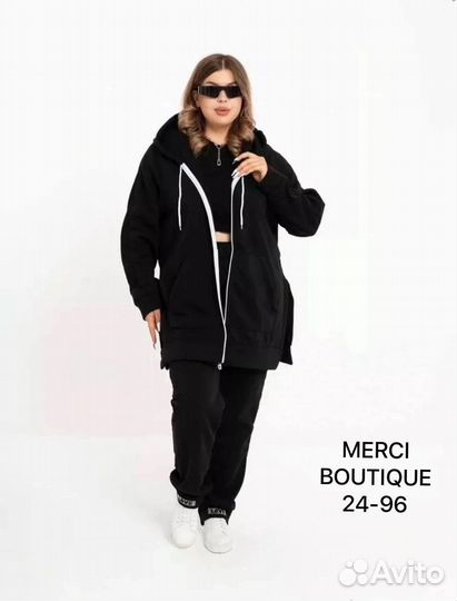 Костюм женский от 60 до 74