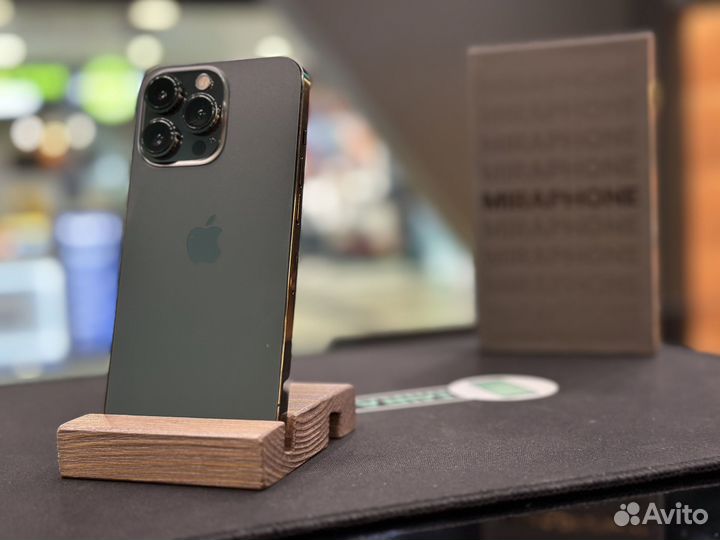 iPhone 13 Pro, 128 ГБ