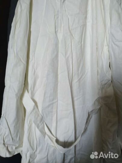 Медицинский халат мужской, новый УССР, коллекция