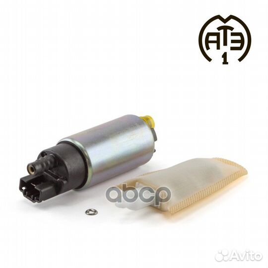 Электробензонасос(мотор,2110.1139010) ваз 210
