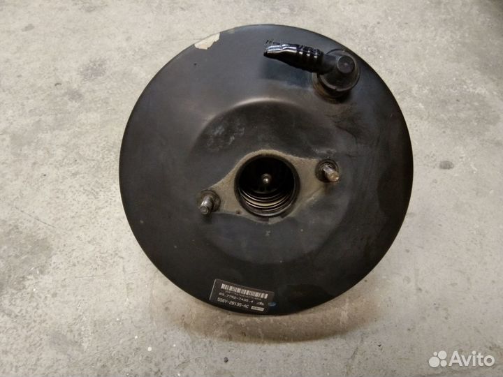 Вакуумный усилитель тормозов Форд Фьюжн