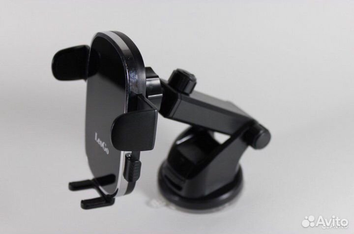 Держатель для телефона LeoGo
