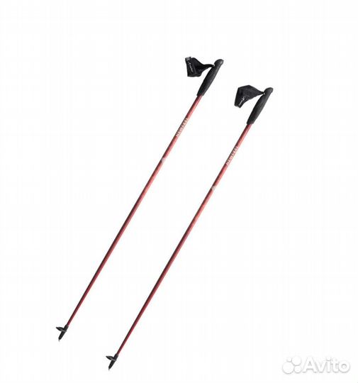 Палки для скандинавской ходьбы NW p500 Decathlon