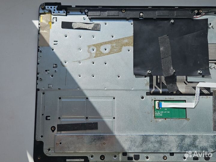 Топкейк Haier U156