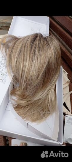 Парик ellen wille новый