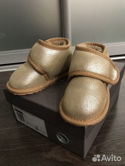 Угги новые Tendance