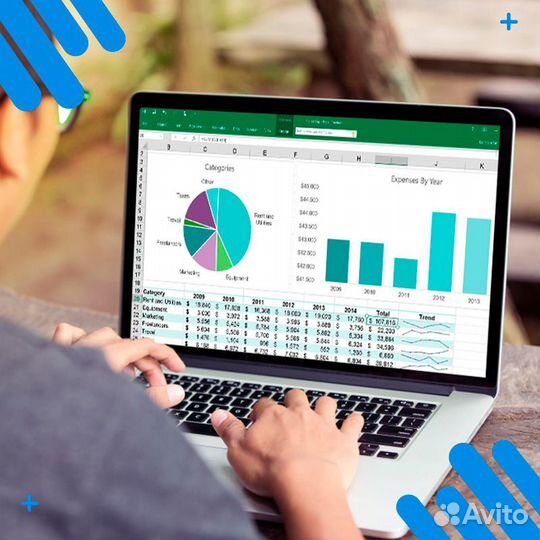 Помощь Excel. Программа Эксель. Word. Power point