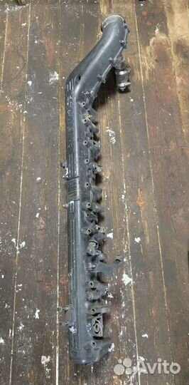 Впускной коллектор Скания 1893329 Scania