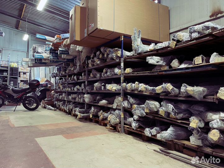 Тсу volkswagen passat B6 (3C2) (седан)