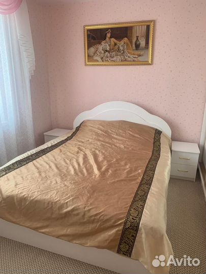 Спальный гарнитур бу