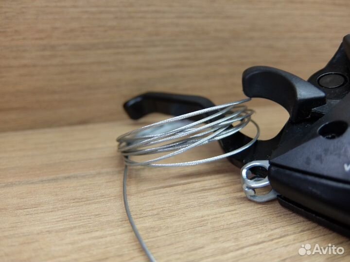 Манетка Shimano Tourney ST-EF500-7R-2A, правая 7ск