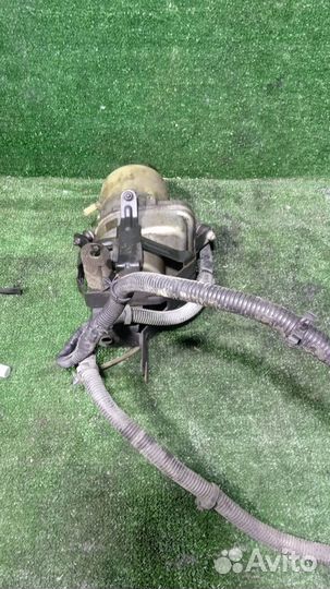 Электрогидроусилитель руля Opel Astra